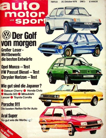 Auto motor sport ams - auto,