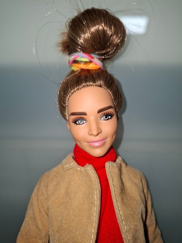 Barbie mattel grübchen - 🎠barbie,