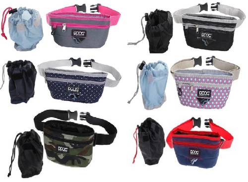 Doog treat pouch large - pouch,
