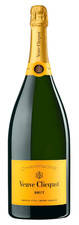 Veuve clicquot - (81,4€/l),