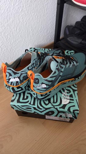 The north face vectiv infinite - vectiv,
