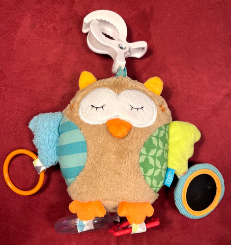 Fehn baby activity - fehn, activity-spieltier