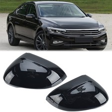 Paar Spiegelkappen Für VW