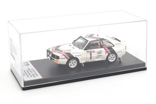 Audi sport quattro städte - quattro,