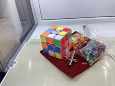  GAN 356 Air 3x3x3 Master