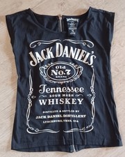 Shirt Damen Jack Daniels Gr. M