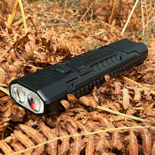 Nitecore edc07 black led - edc07, –