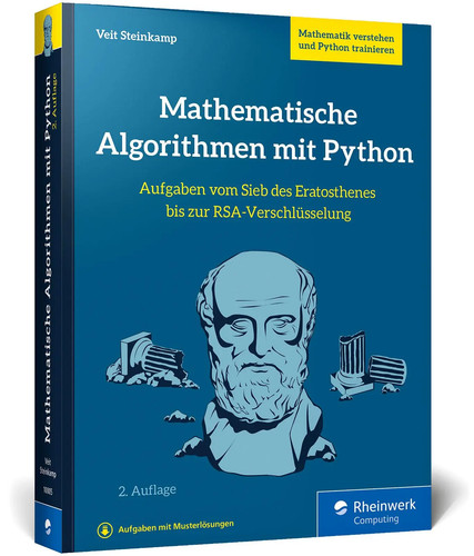 Mathematische algorithmen mit - algorithmen,
