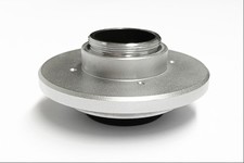 Zeiss Camera Adapter 30 Comp C 2/3" 1.0x C-Mount Kameraadapter Mikroskop