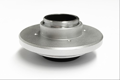 Zeiss mount kameraadapter - c-mount,