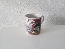 Uli Stein Kaffeebecher 1990er