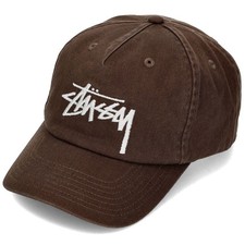 stussy Mid Depths Big Stock