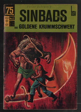 Sindbads Abenteuer (BSV, 1969)