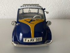 Lufthansa Modell Auto BMW