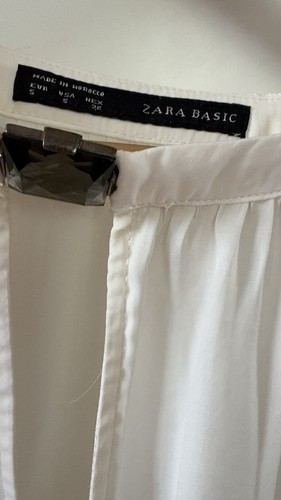 Elegante langärmelige bluse - elegante,