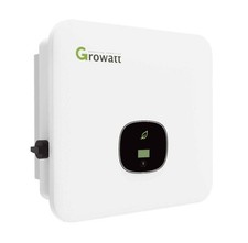 Growatt MOD 9000TL3-XH Wechselrichter Hybrid Speicher Solar PV Insel Grid