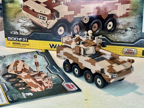 Cobi 2617 wwo wilk - ###,
