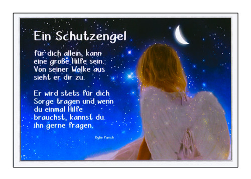 Allgemeine glückwunschkarte - allgemeine,