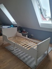 Kinderbetten Ikea Sundvik