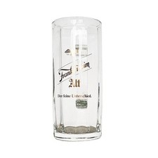 Frankenheim Alt Bierkrug Glas