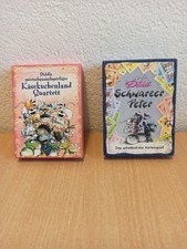 Diddl Maus Schwarzer Peter +