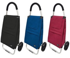 Gustav Voss Einkaufstrolley