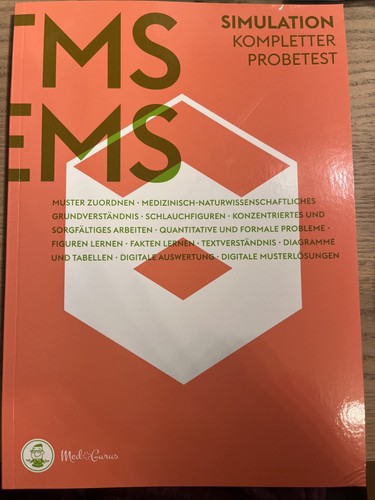 Medgurus tms ems - medgurus, tms/ems