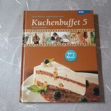 Kuchenbuffet: Mit neuen Rezepten Rehmann, Norma und Angelika Gördes-Giesen: