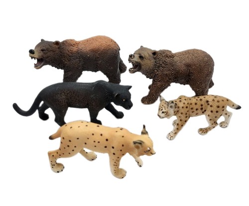 Schleich figuren tiere - figuren,
