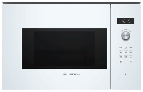 Bosch serie bfl524mw0 - bosch,