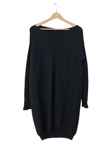 Cos strickkleid damen kleid - strickkleid,