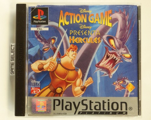 Disney hercules - disney's,