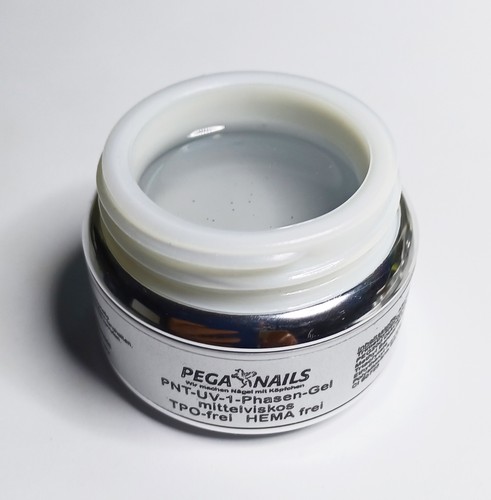 Led gel 30ml mittelv 1 - , mittelv.