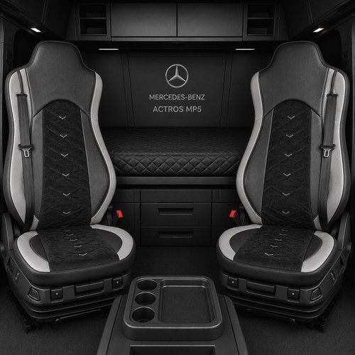 Lkw sitzbezüge für - lkw,
