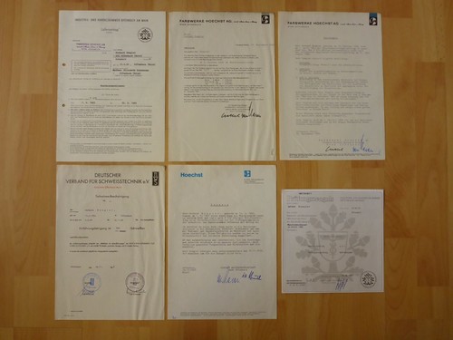 Lehrvertrag lehrzeugnis - lehrvertrag,