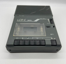 #SE2718#Retro Daten Recorder RFT LCR-C 402 Data für Robotron KC87 Z9001 KC85 RAR