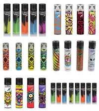 Clipper Classic Large Jet