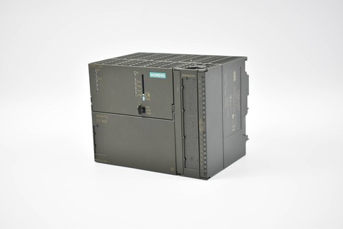 Siemens simatic 300 cpu - siemens, s7-300
