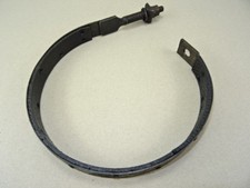 Bremsband für Handbremse rechts vom Porsche Diesel T 217 Traktor Schlepper