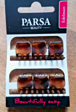 6 Haarkralle Haarclips