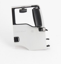 Bruder 43703 Ersatzteil Tür rechts altweiß für MAN TGS Hecklader Müll-LKW 03762