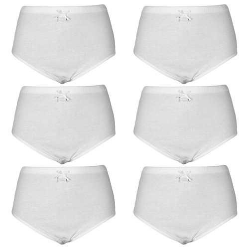 Damen slips unterwäsche - 3-9,