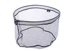 MIKADO gummierter Kescherkopf