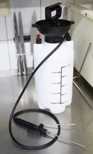 Marinadenspritze Lakespritze