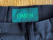 omen thomas i punkt Anzug, schwaz