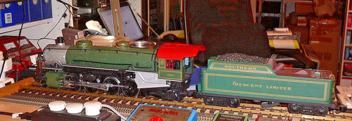 Usra mikado lok - 1-d-1,