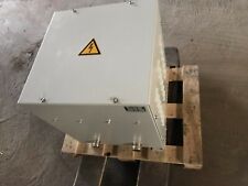 Transformator 12kVA Riedel 3x200V auf 3x208V TOP ANSEHEN !!!_2 Trafo DRFU 12000