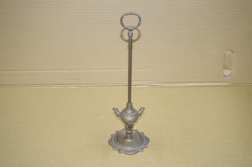 Docht petroleumlampe messing - petroleumlampe,