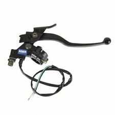 Bremshebel rechts mit Feststeller 22 mm HMParts ATV Jingling Bashan Blitzversand