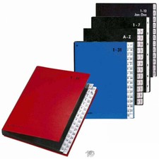 Pultordner Vorordner